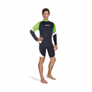 Mares Rash Guard Loose Fit
